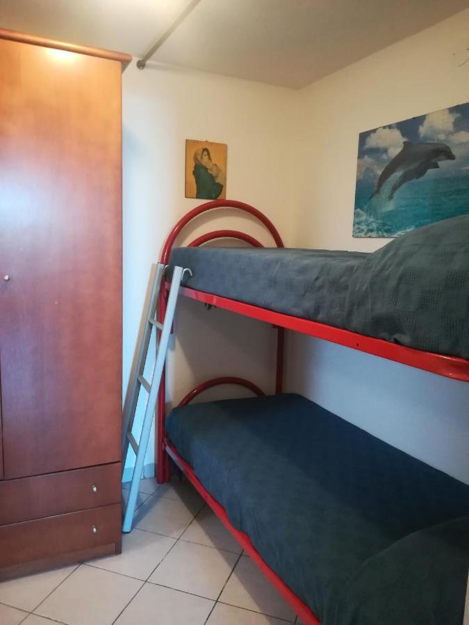 Via Carru E Frau Apartment Stintino Luaran gambar