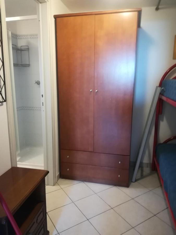 Via Carru E Frau Apartment Stintino Luaran gambar