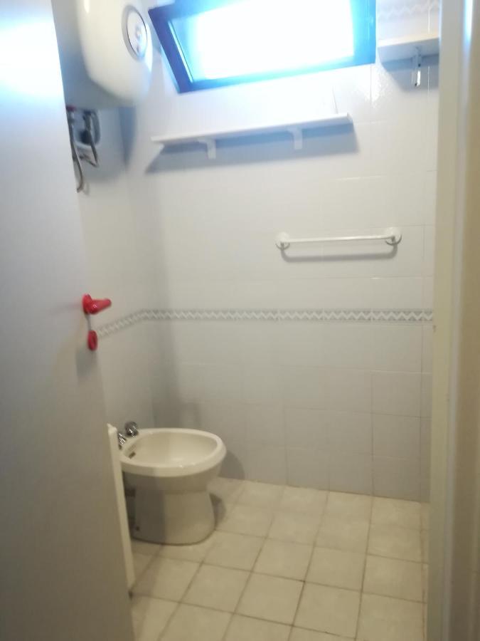 Via Carru E Frau Apartment Stintino Luaran gambar
